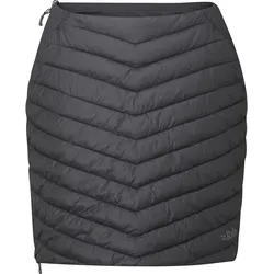 Rab Cirrus Skirt Wmns black/graphene (BGP) 16