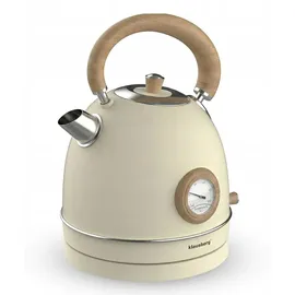 Klausberg KB-7906 1,8 l Beige