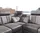 sit&more Wohnlandschaft wahlweise mit Relaxfunktion