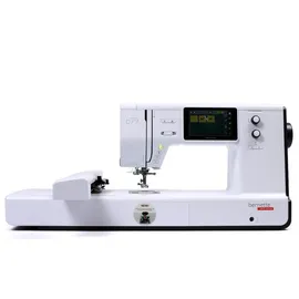 Bernette b79 mit Stickmodul