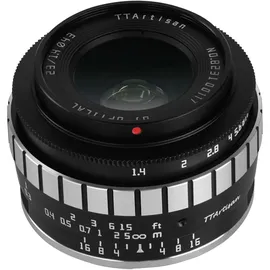TTARTISAN 23mm F/1.4
