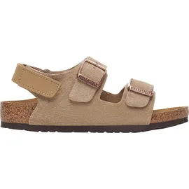 Birkenstock Milano Beige 30