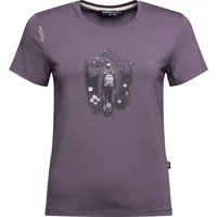 Chillaz Iseo Mountain Paradise T-Shirt - T-Shirt Gr 36