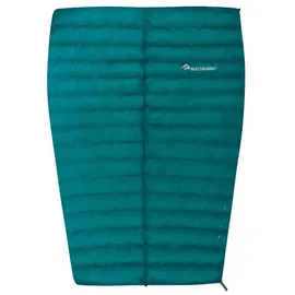 Sea to Summit Traveller Tr Ii Schlafsack - Blue - Normal