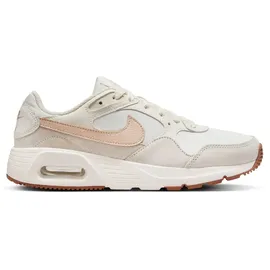 Nike Air Max SC Damen Sail/Sail/Gum Medium Brown/Saddrift 44 1/2