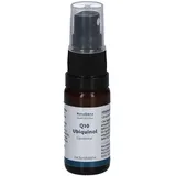 NatuGena Q10 Ubiquinol liposomales Spray vegan