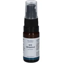 NatuGena Q10 Ubiquinol liposomales Spray vegan