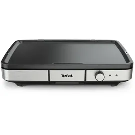 Tefal Maxi Plancha Tischgrill CB690D