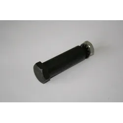 ELMAG Achse +Schraube zu Rad - 9100259