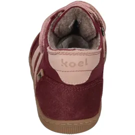 Koel Barefoot Kinderschuhe Daniel 2.0 WP Felt - pink, Größe:29 EU - 29