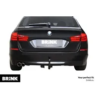 BRINK Anhängevorrichtung BMU 604100