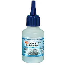 MARSTON-DOMSEL 111 Rapidkleber, Flasche 20g