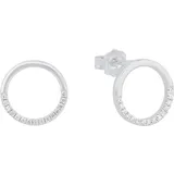 s.Oliver Ohrstecker mit Steinen - s.Oliver Jewelry Modell: 2018676