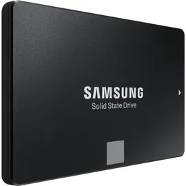 Samsung 860 EVO 1 TB 2,5" MZ-76E1T0B/EU