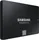 Samsung 860 EVO 1 TB 2,5" MZ-76E1T0B/EU