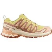 Salomon XA Pro 3D V9 Damen Endive/Burro/Almond 40 2/3