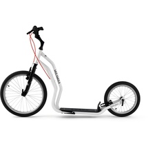 Yedoo Scooter Yedoo RunRun Mula White - Schwarz,Grün