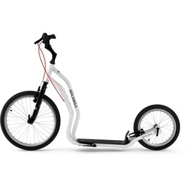Yedoo Scooter Yedoo RunRun Mula White - Schwarz,Grün
