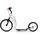 Yedoo Scooter Yedoo RunRun Mula White - Schwarz,Grün