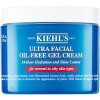 Kiehl's Ultra Facial Oil-Free Gel Cream 125 ml