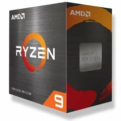 Prozessor AMD 100-100001581WOF AMD RYZENTM 9 5900XT AMD AM4