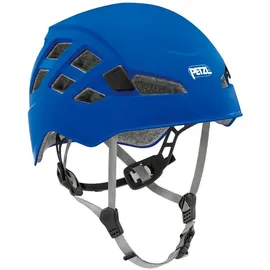 Petzl Boreo Kletterhelm Blau