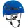 Petzl Boreo Kletterhelm Blau