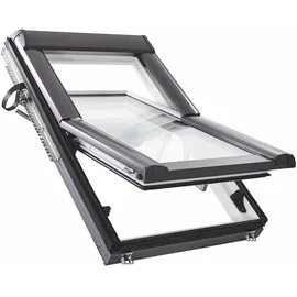 Roto Schwingfenster Designo R6 54 x 118 cm