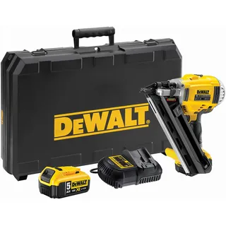 DeWalt Akku-Nagler