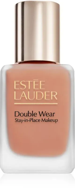 Estée Lauder Double Wear Stay-in-Place Makeup langanhaltende Make-up Foundation LSF 10 Farbton 4N1 Shell Beige 30 ml