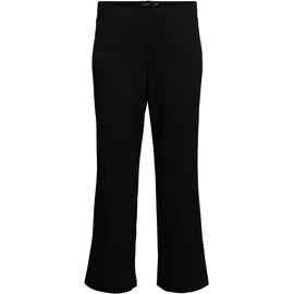 Vero Moda Curve Vmcberlin ZAMIRA MW WIDE PANT Cur - Plus Size - 54W / 32L