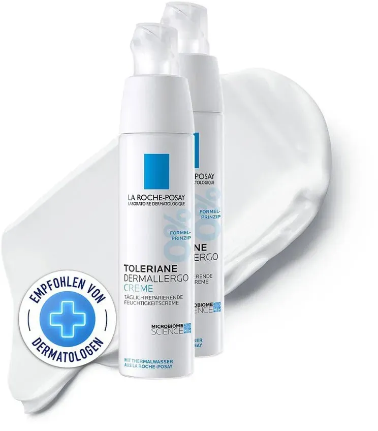 Roche-posay Toleriane Dermallergo Creme