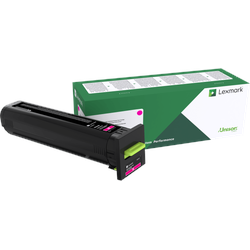 Lexmark Toner 73B20M0  magenta