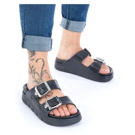 Rieker P2180 black 36-37