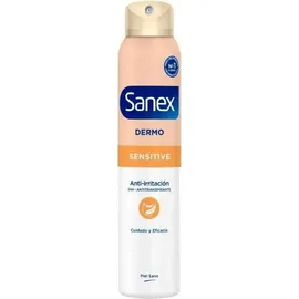 Sanex Sensitive Sp 200