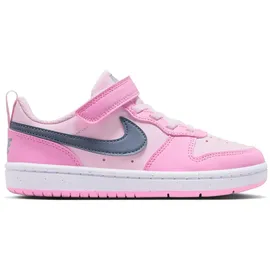Nike Court Borough Low Kinder Pink Foam/Ashen Slate/Pink Ris 29