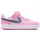 Nike Court Borough Low Kinder Pink Foam/Ashen Slate/Pink Ris 29