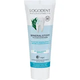 Logona LOGODENT Mineralstoff Zahncreme