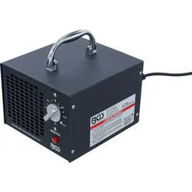 BGS 74586 Ozongenerator schwarz