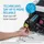 HP 651A gelb (CE342A)