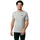 HELLY HANSEN Nord Graphic Kurzarm-t-shirt - Grey Melange - S