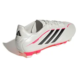 adidas Copa Pure IV Club MG/FG Herren zero metallic/core black/lucid red 38