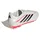 adidas Copa Pure IV Club MG/FG Herren zero metallic/core black/lucid red 38
