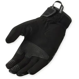 RevIt! Revit Surge Handschuhe, - Black / Grey - M
