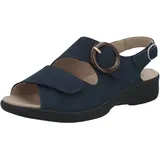Solidus Moni Damen Blau 38,5