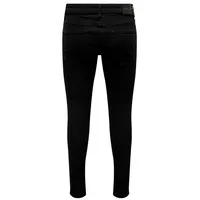 Only & Sons Warp Skinny Fit Schwarz 31