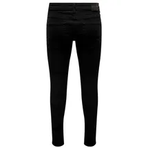 Only & Sons Warp Skinny Fit Schwarz 31