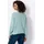 Heine Strickjacke in Mint 40