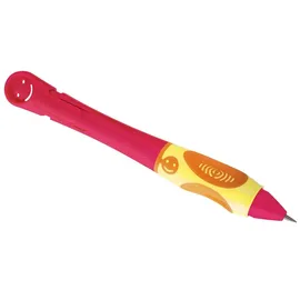 Pelikan PK-928184 griffix® Stufe 2, Cherry, 1 Stück (1er Pack)