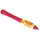 Pelikan PK-928184 griffix® Stufe 2, Cherry, 1 Stück (1er Pack)
